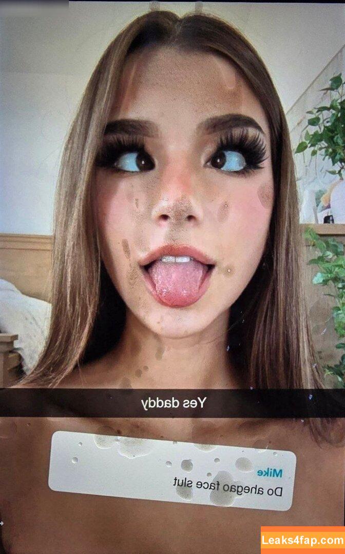 Cum Tributes / nikasofie leaked photo photo #0171