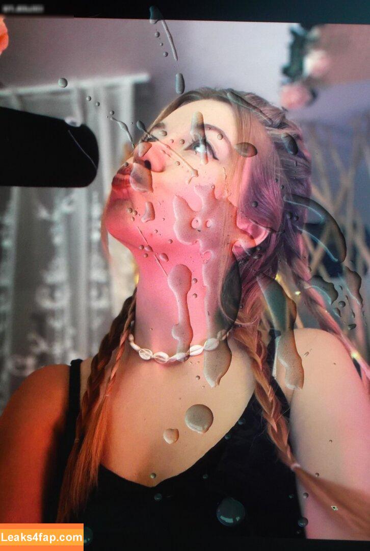Cum Tributes / nikasofie leaked photo photo #0174