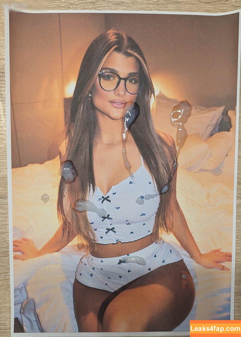 Cum Tributes / nikasofie leaked photo photo #0175