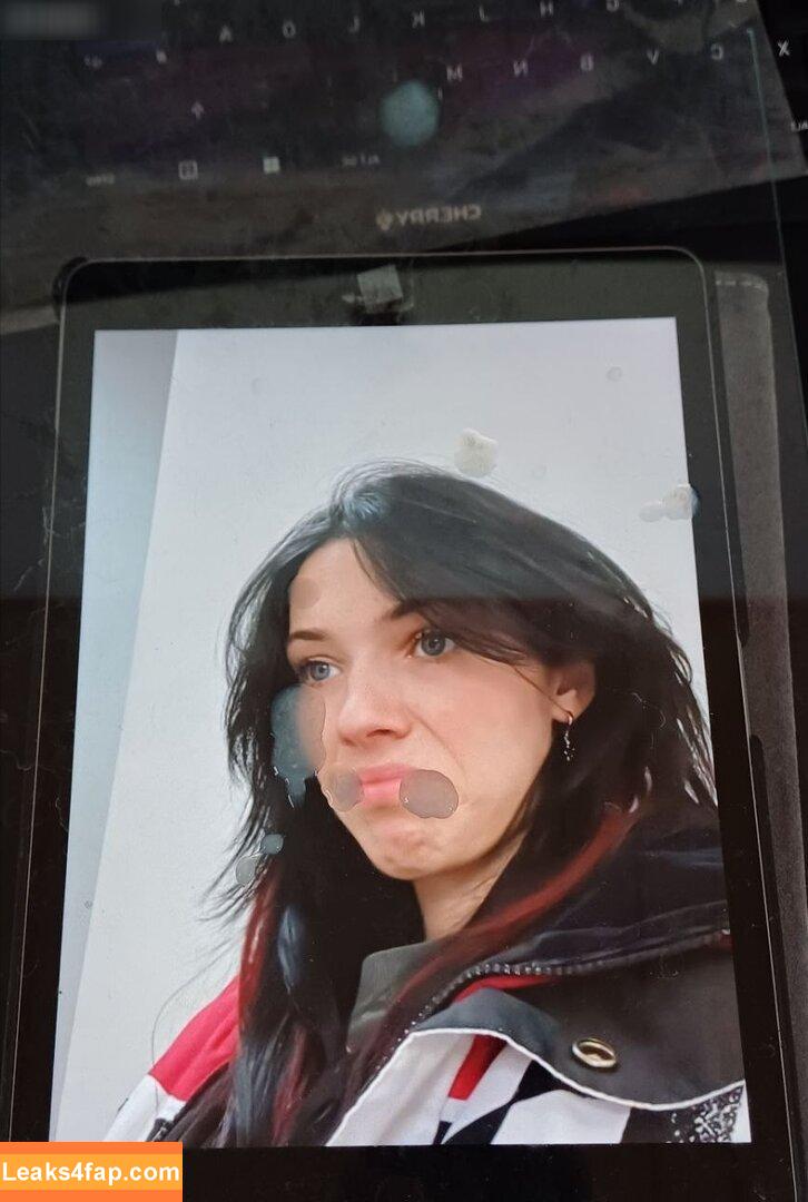 Cum Tributes / nikasofie leaked photo photo #0179