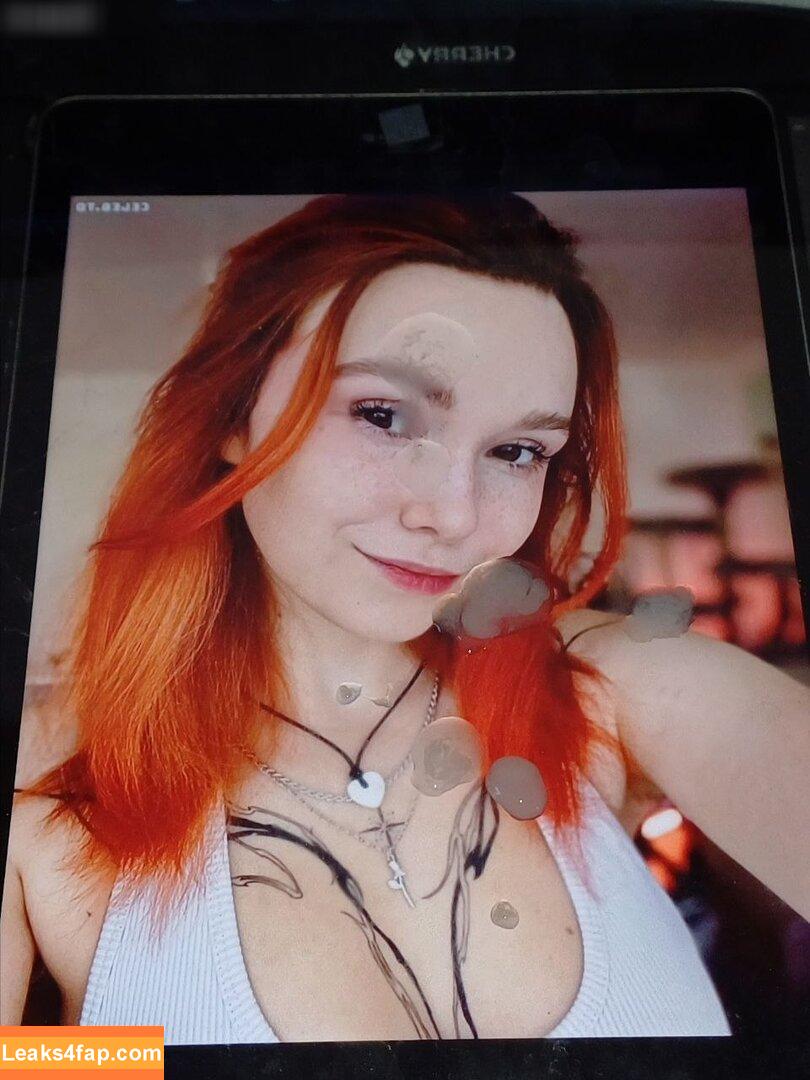 Cum Tributes / nikasofie leaked photo photo #0180