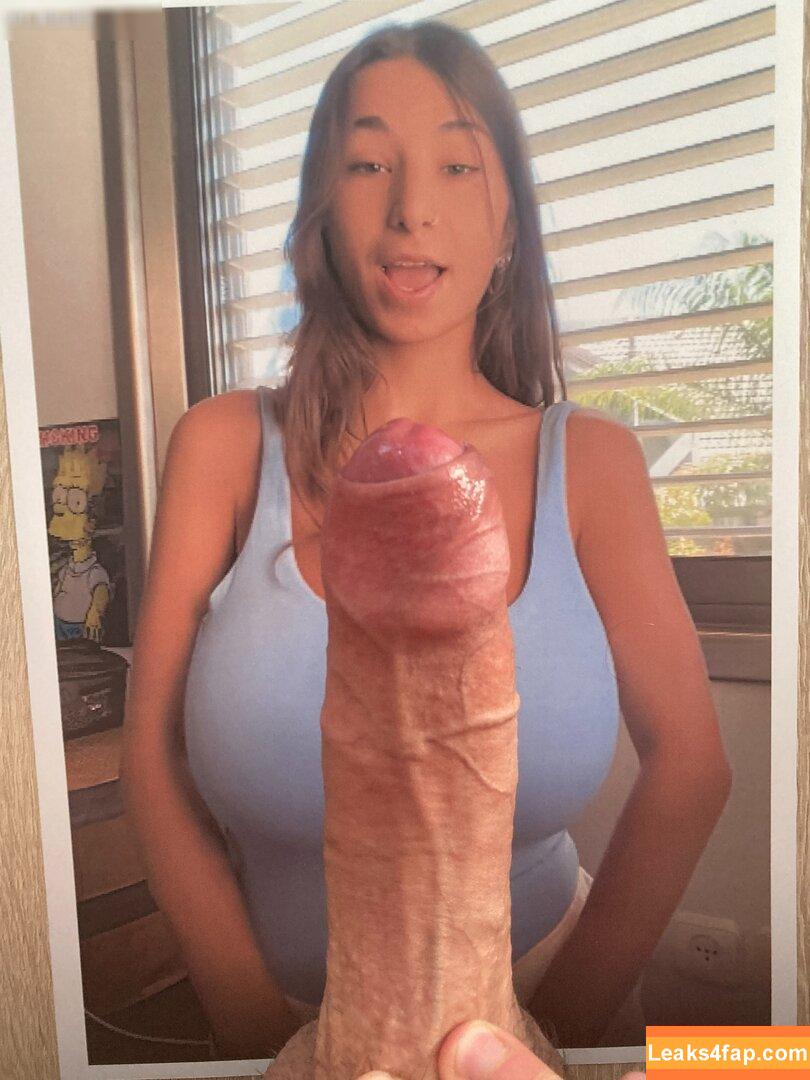 Cum Tributes / nikasofie leaked photo photo #0181