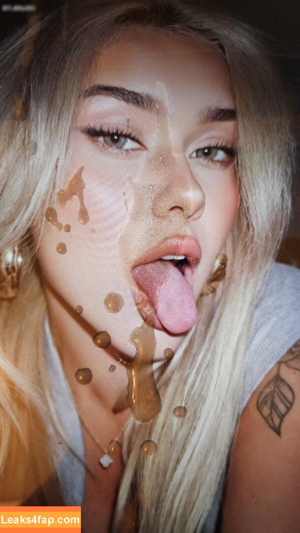 Cum Tributes / nikasofie leaked photo photo #0266