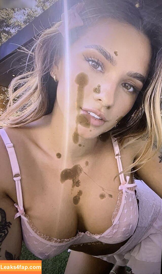 Cum Tributes / nikasofie leaked photo photo #0456