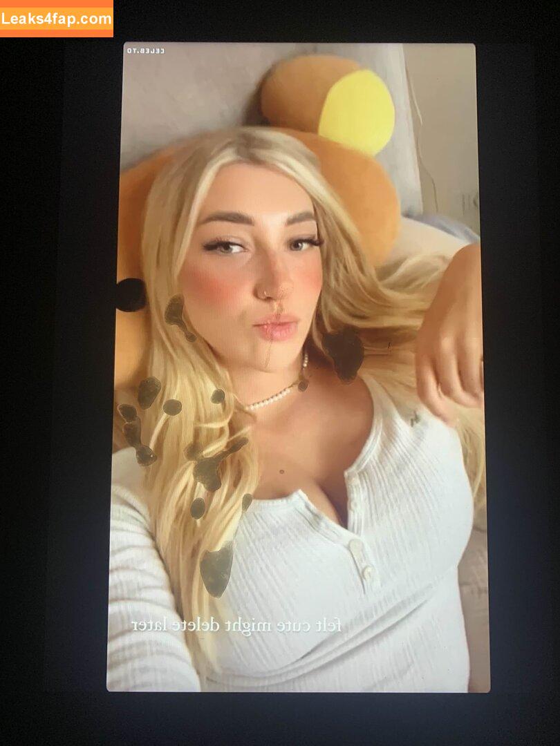 Cum Tributes / nikasofie leaked photo photo #0506