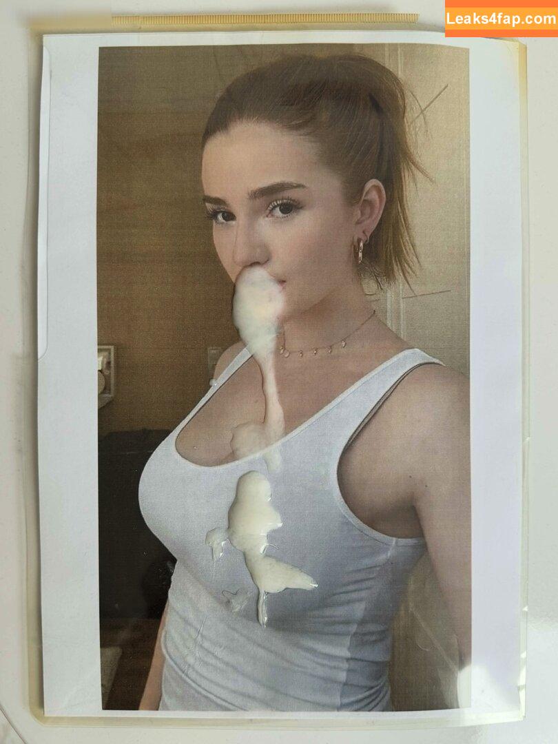 Cum Tributes / nikasofie leaked photo photo #0540