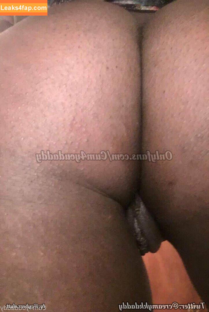 cum4youdaddyy / voodoodacreamer leaked photo photo #0021