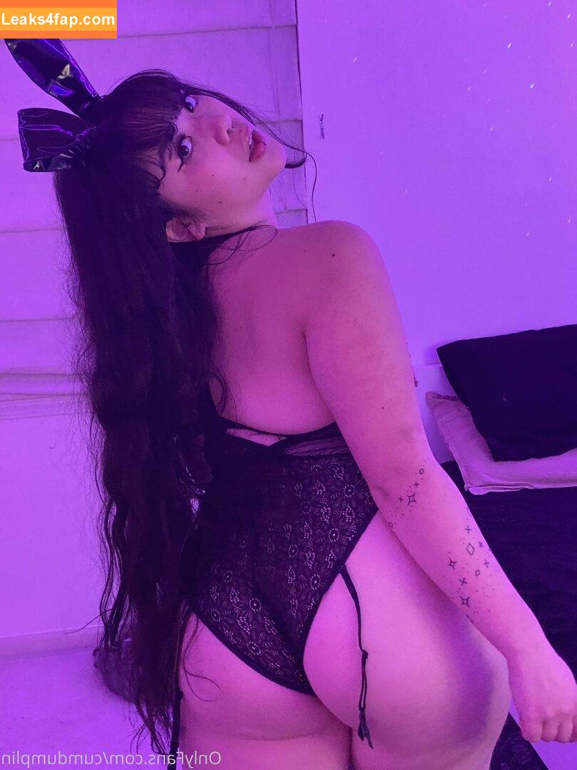 cumdumplin /  leaked photo photo #0017