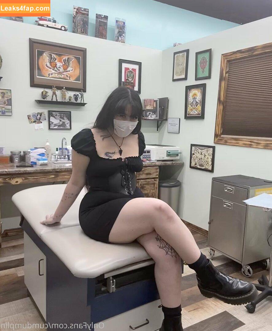 cumdumplin /  leaked photo photo #0044