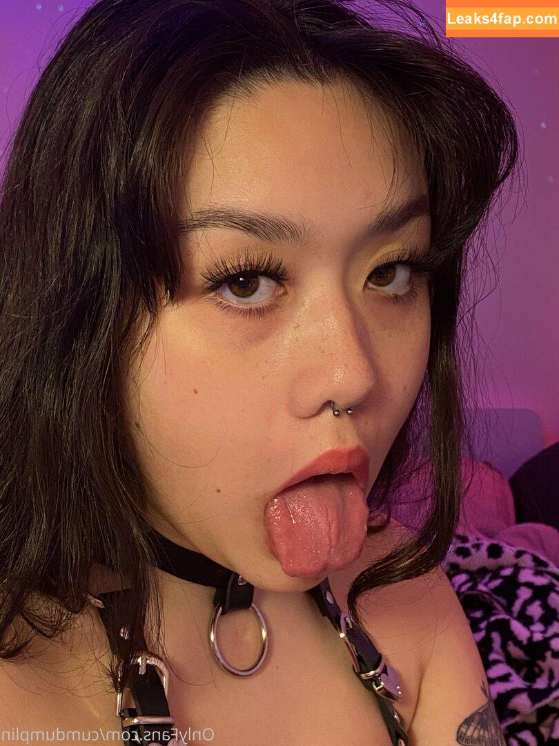 cumdumplin /  leaked photo photo #0056