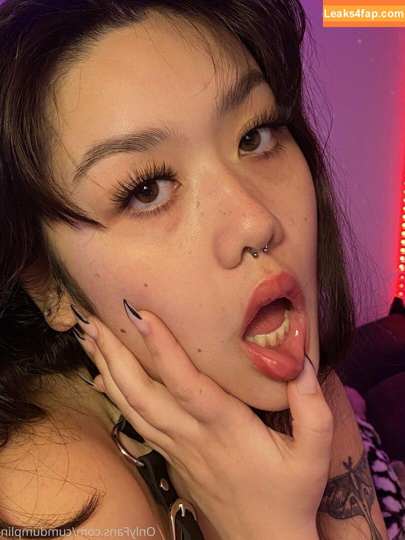 cumdumplin /  leaked photo photo #0060