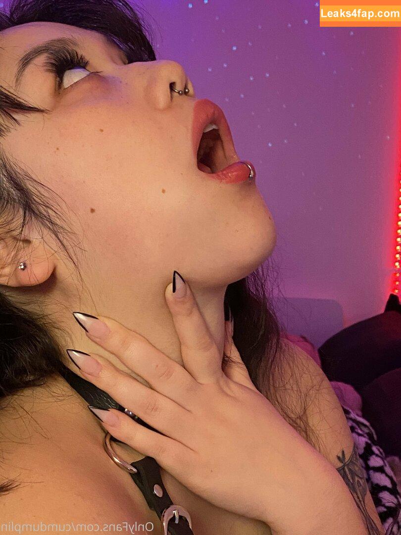 cumdumplin /  leaked photo photo #0061
