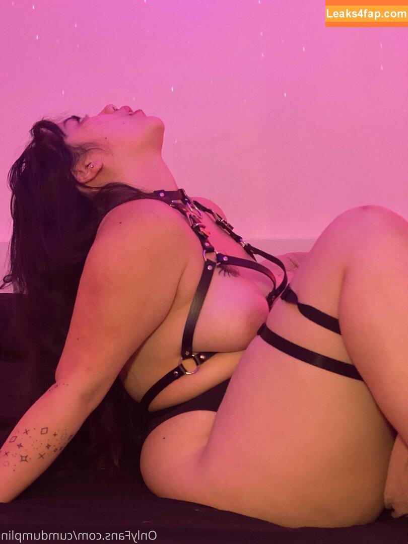 cumdumplin /  leaked photo photo #0083