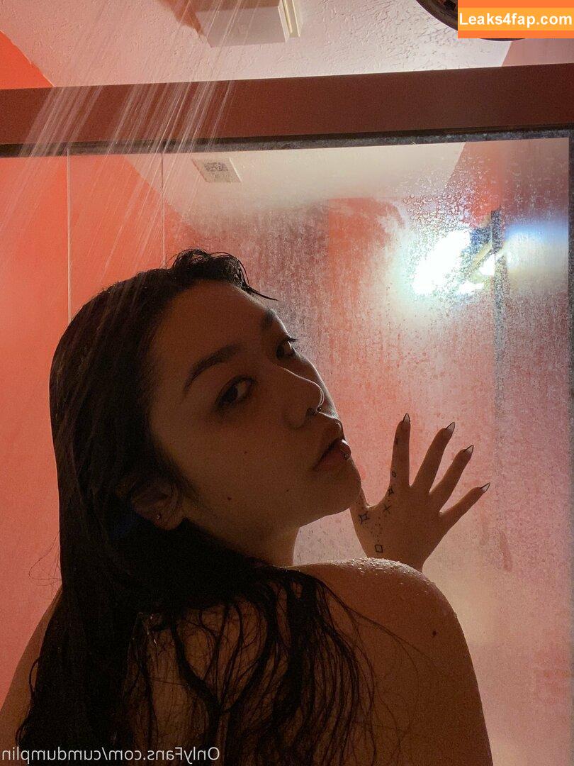 cumdumplin /  leaked photo photo #0096