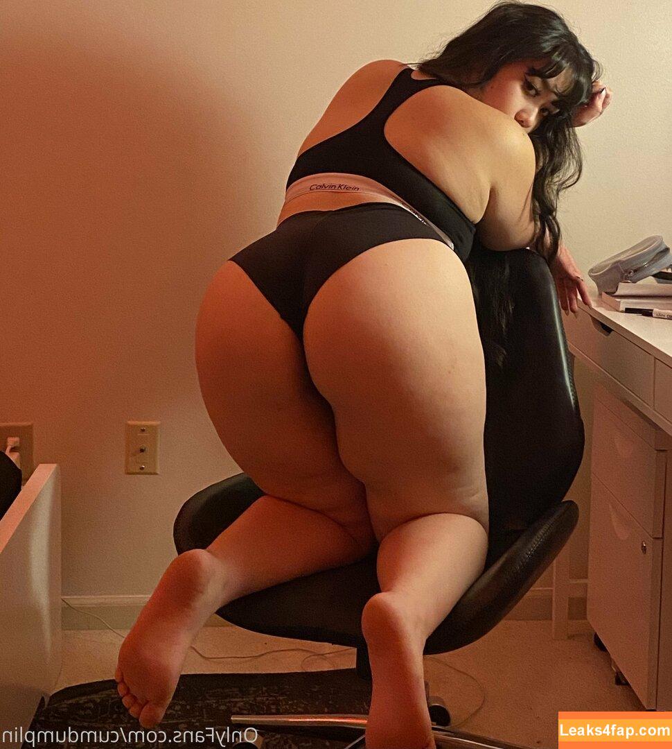 cumdumplin /  leaked photo photo #0116