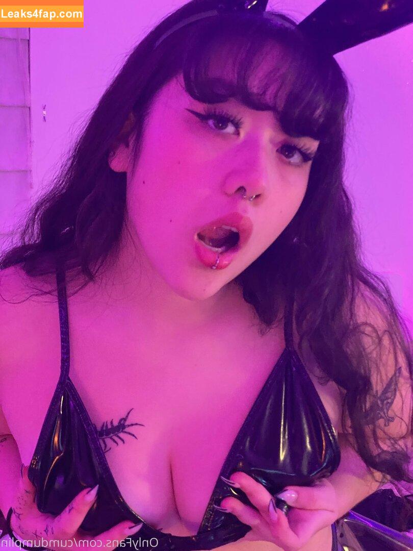 cumdumplin /  leaked photo photo #0122