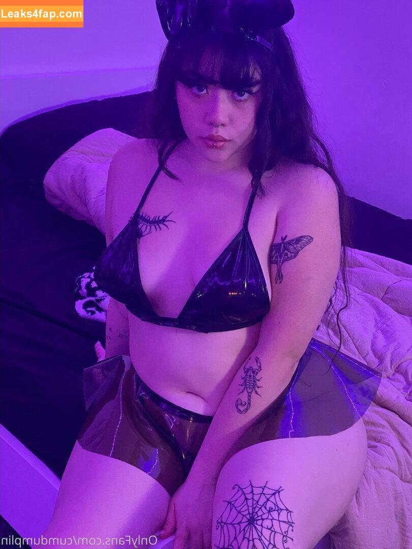 cumdumplin /  leaked photo photo #0138