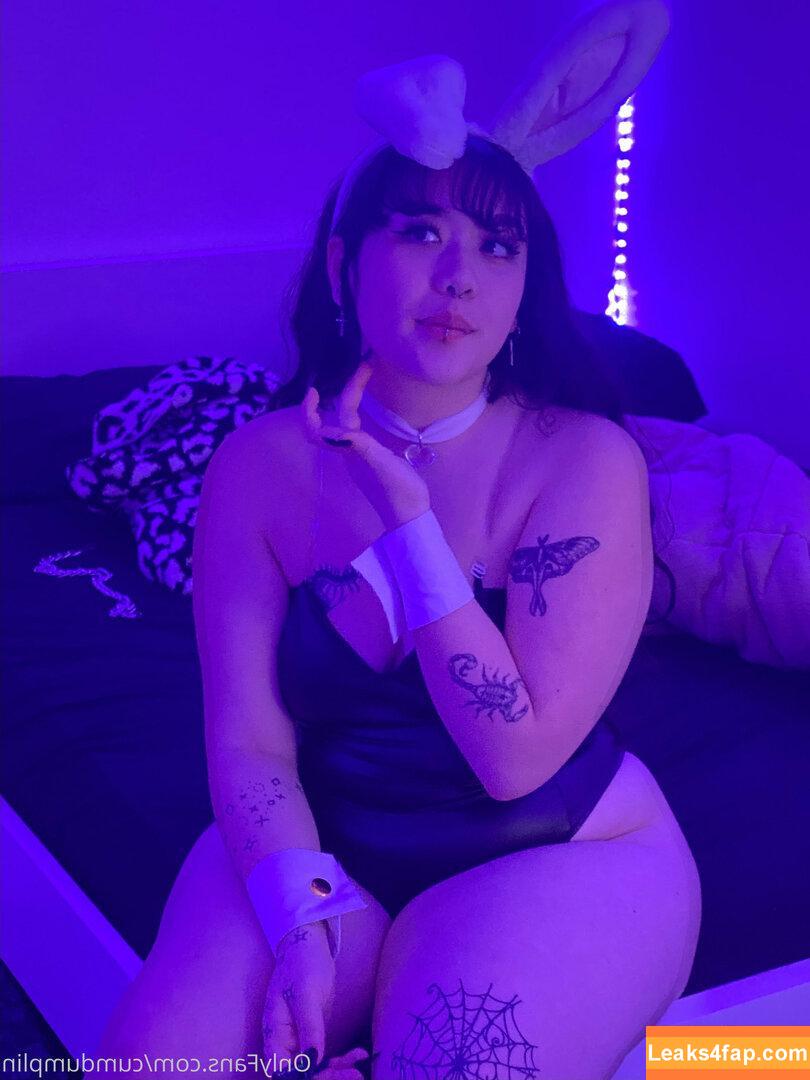 cumdumplin /  leaked photo photo #0155