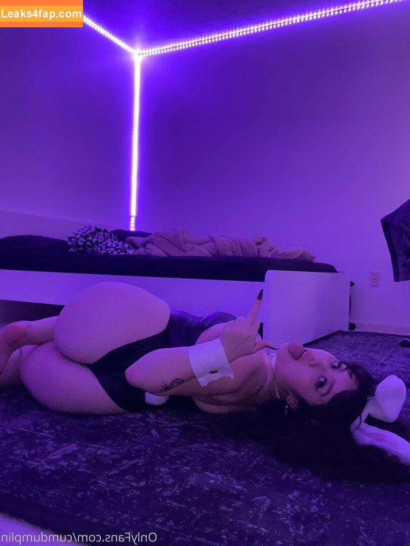 cumdumplin /  leaked photo photo #0187