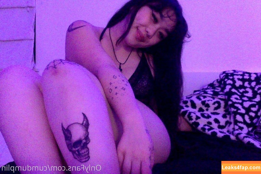 cumdumplin /  leaked photo photo #0232