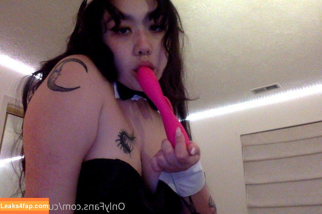 cumdumplin /  leaked photo photo #0243