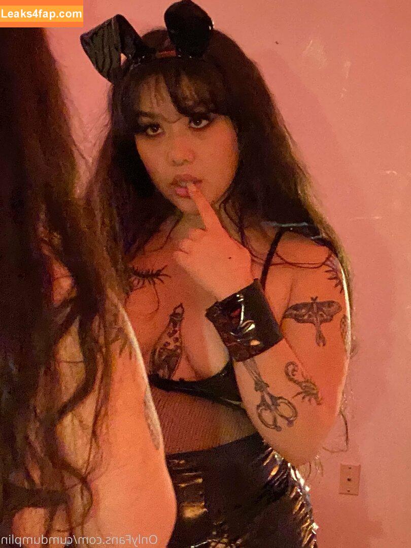 cumdumplin /  leaked photo photo #0253