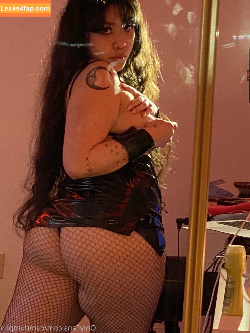 cumdumplin /  leaked photo photo #0254