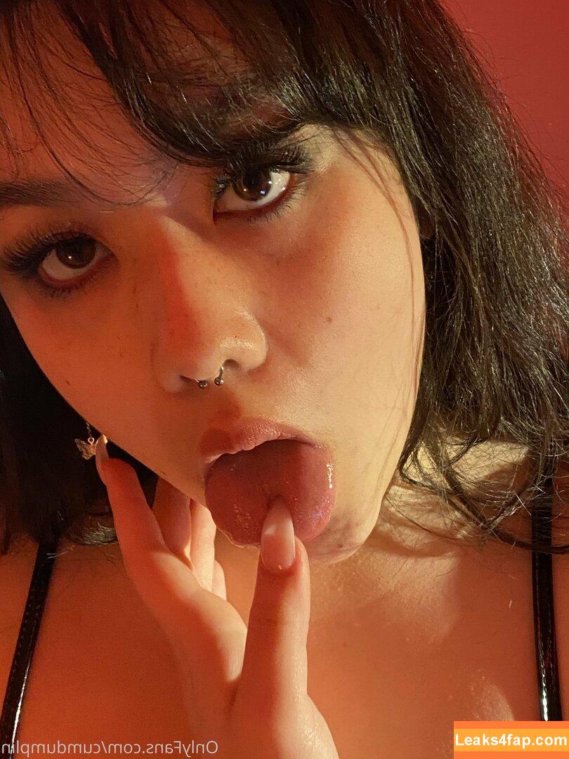 cumdumplin /  leaked photo photo #0260