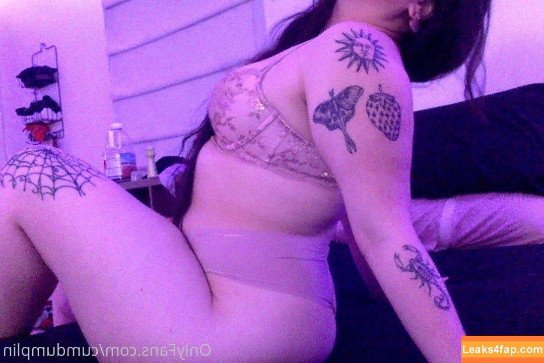 cumdumplin /  leaked photo photo #0312