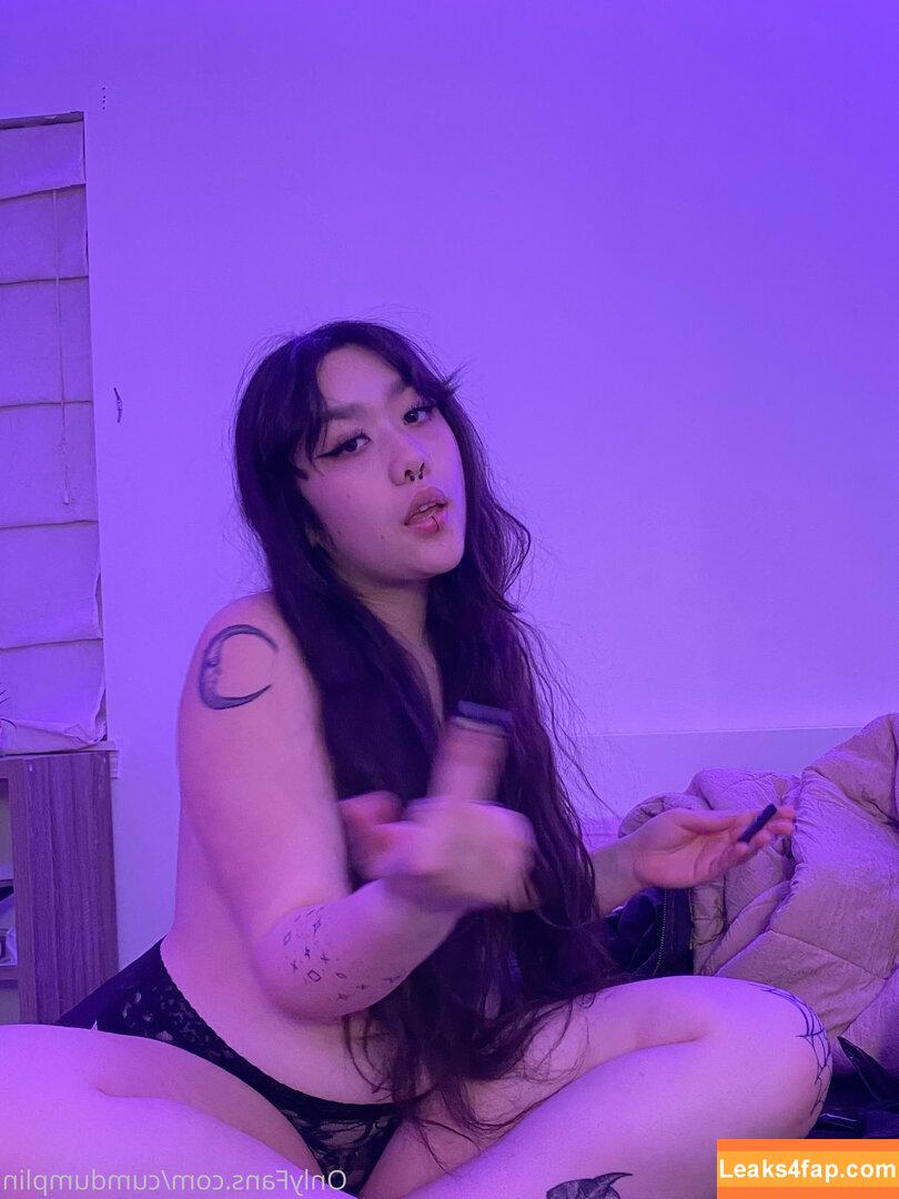 cumdumplin /  leaked photo photo #0322