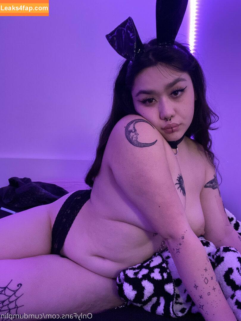cumdumplin /  leaked photo photo #0338