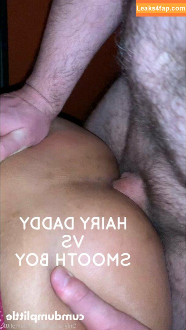 cumdumplittle /  leaked photo photo #0051