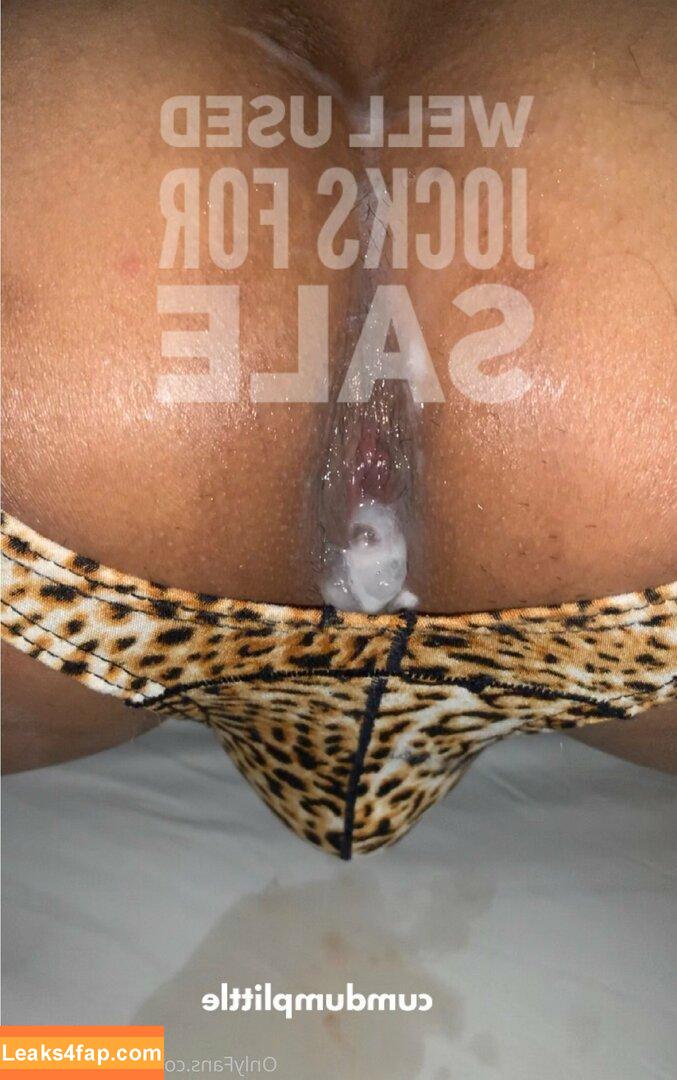 cumdumplittle /  leaked photo photo #0054