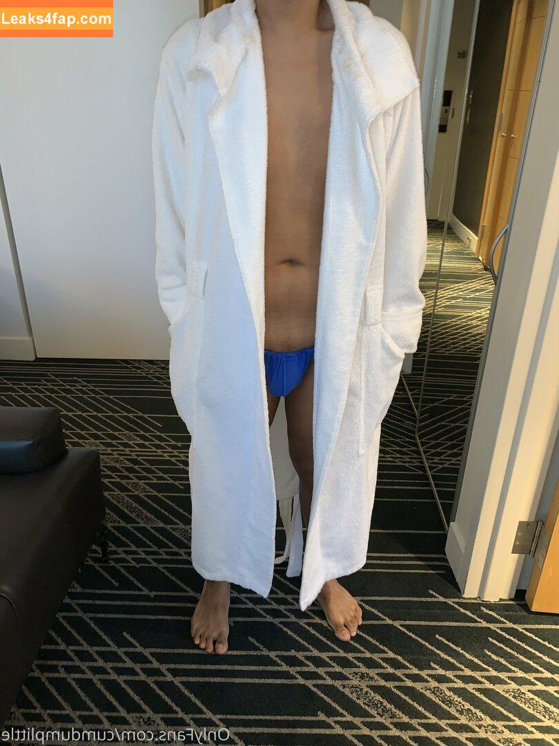 cumdumplittle /  leaked photo photo #0073