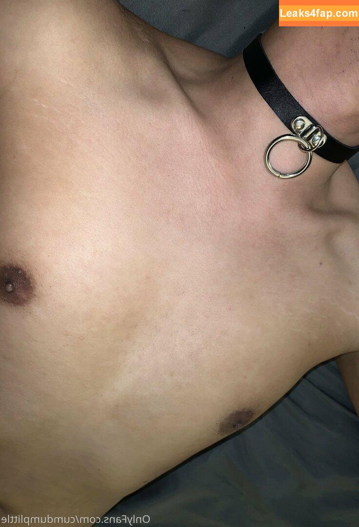 cumdumplittle /  leaked photo photo #0103