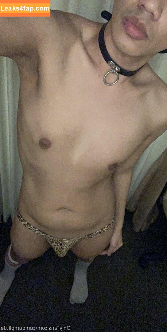 cumdumplittle /  leaked photo photo #0153