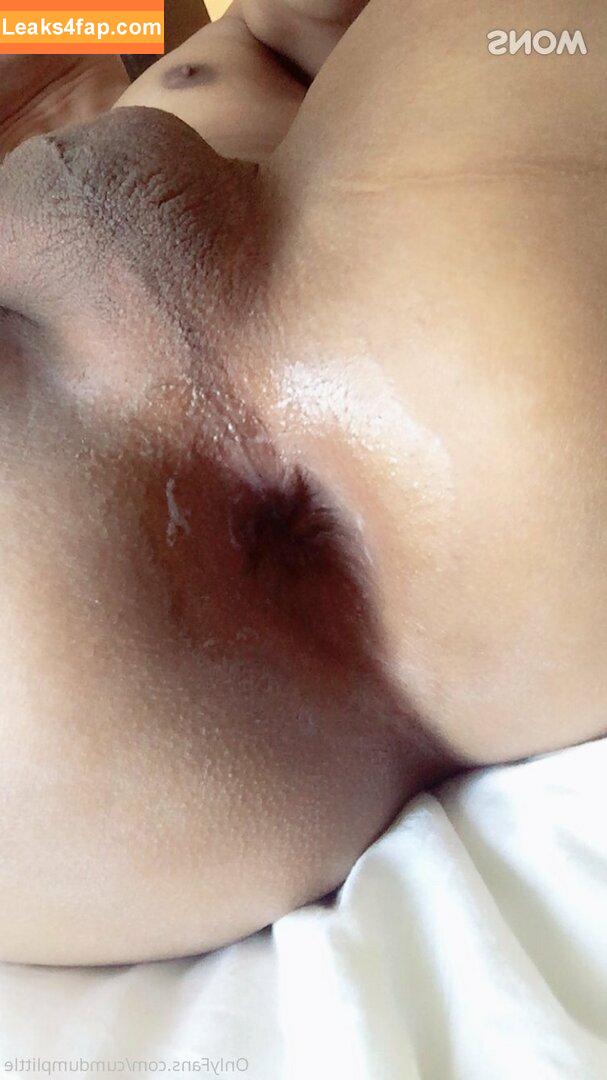 cumdumplittle /  leaked photo photo #0162
