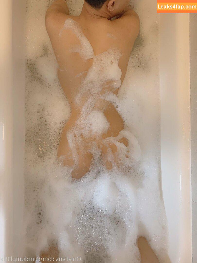 cumdumplittle /  leaked photo photo #0177