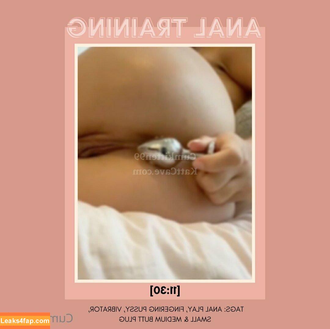 cumkitten99free /  leaked photo photo #0024