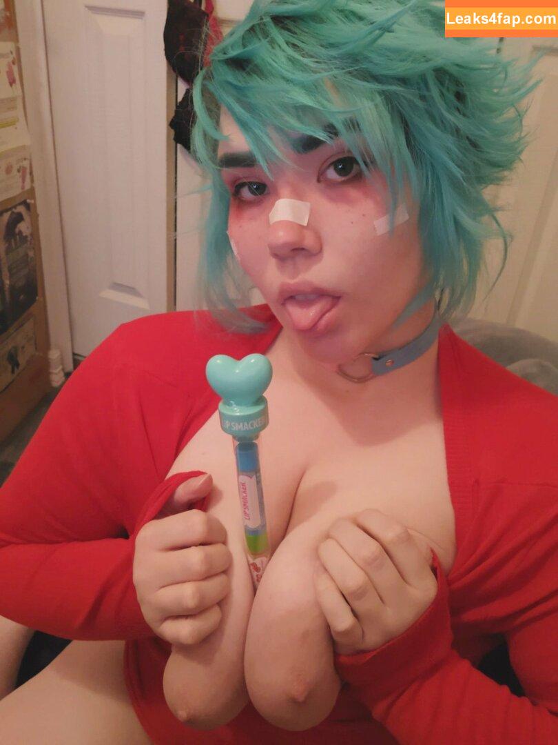 CumRabbitCum /  leaked photo photo #0035