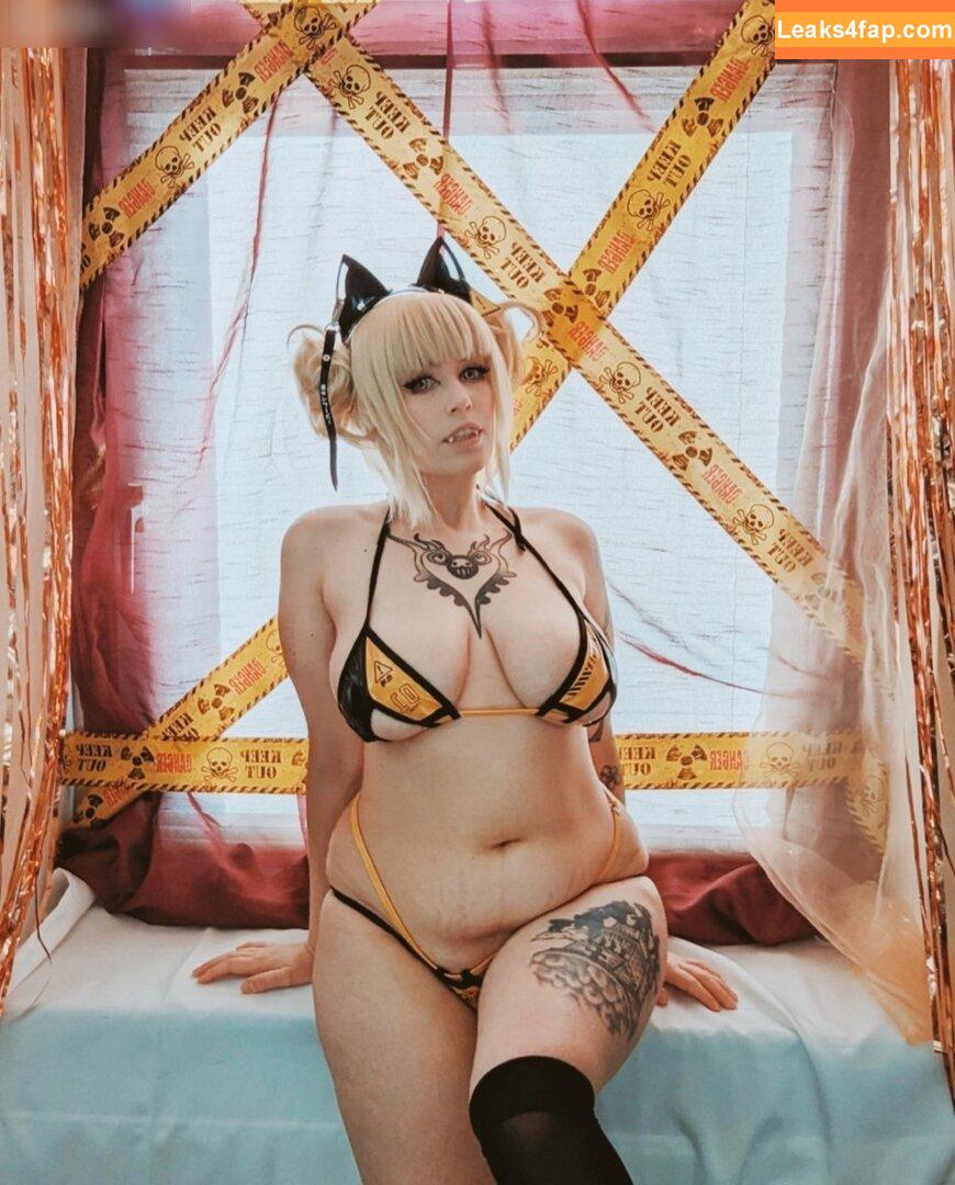 cupcat.cosplay / pandercat.cosplay leaked photo photo #0120