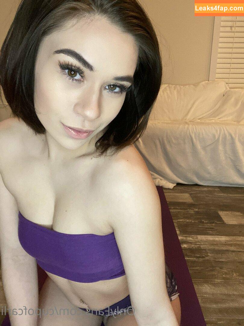 cupofcarli / carli / carlibel leaked photo photo #0192