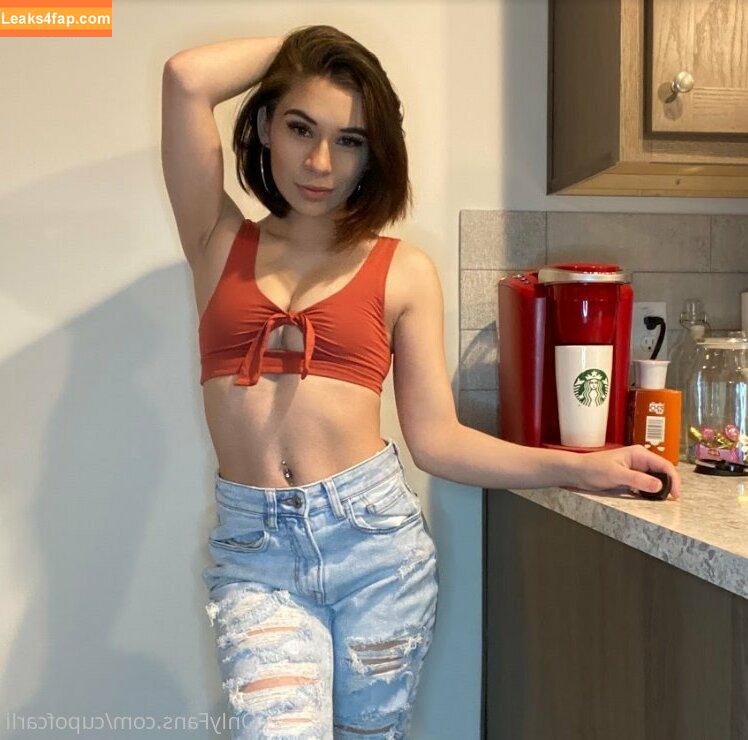 cupofcarli / carli / carlibel leaked photo photo #0278