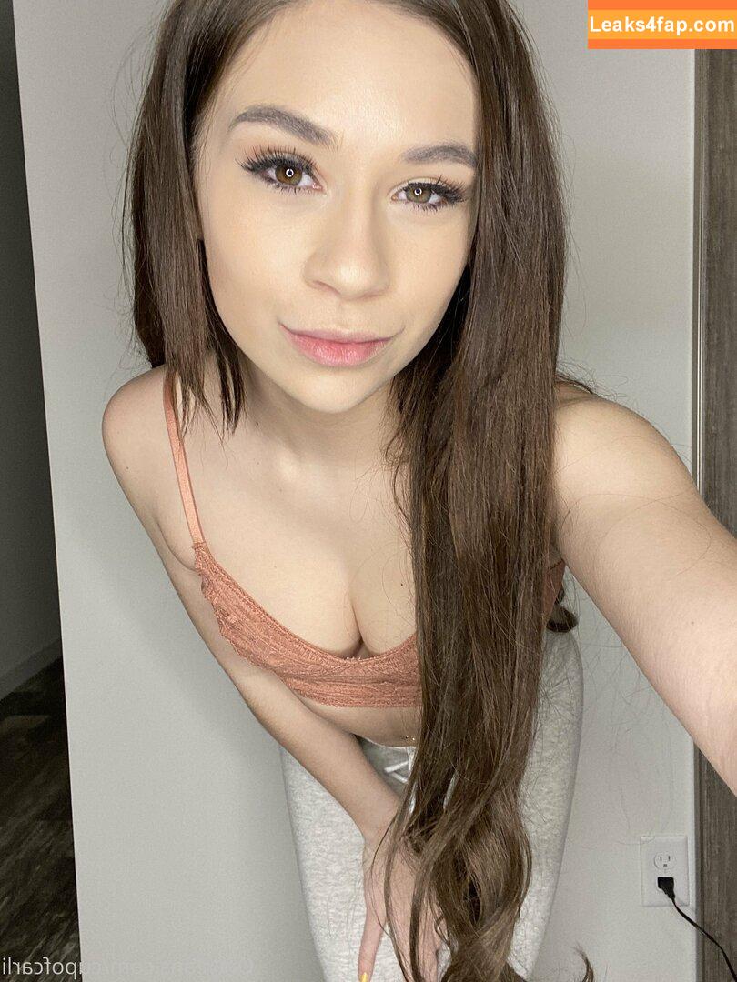 cupofcarli / carli / carlibel leaked photo photo #0320