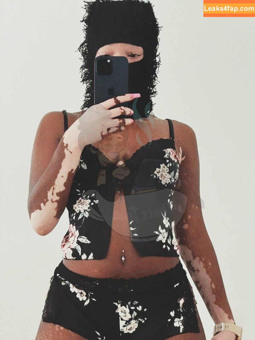 Curiousiteaaa / Traycee Teaa leaked photo photo #0003