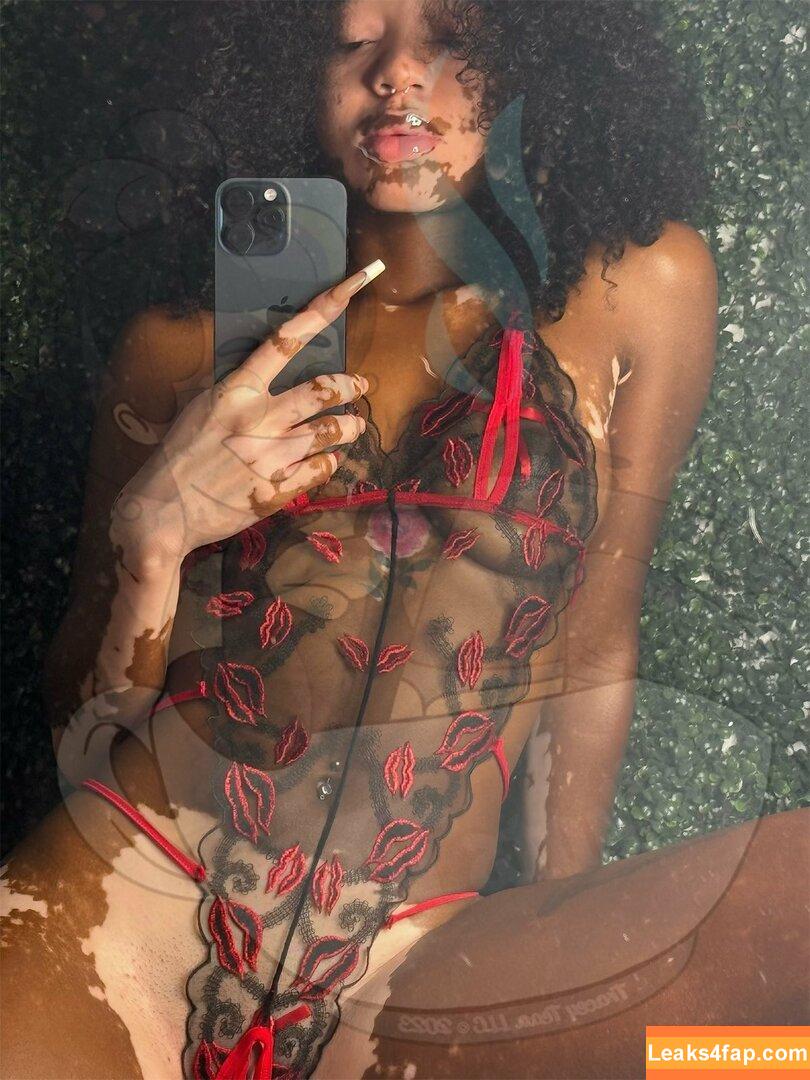 Curiousiteaaa / Traycee Teaa leaked photo photo #0060