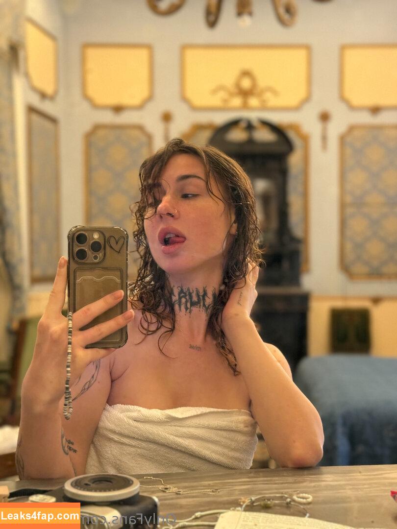 curlypolly / thecurlypolly leaked photo photo #0030