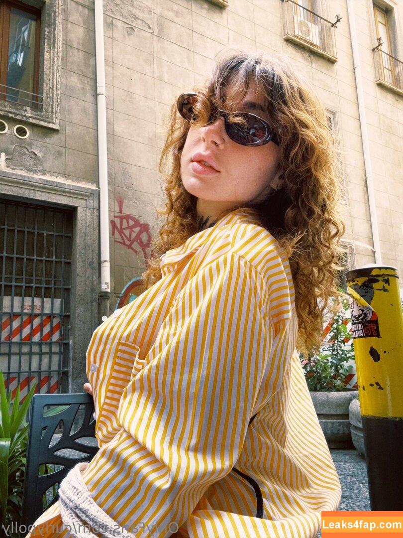 curlypolly / thecurlypolly leaked photo photo #0034