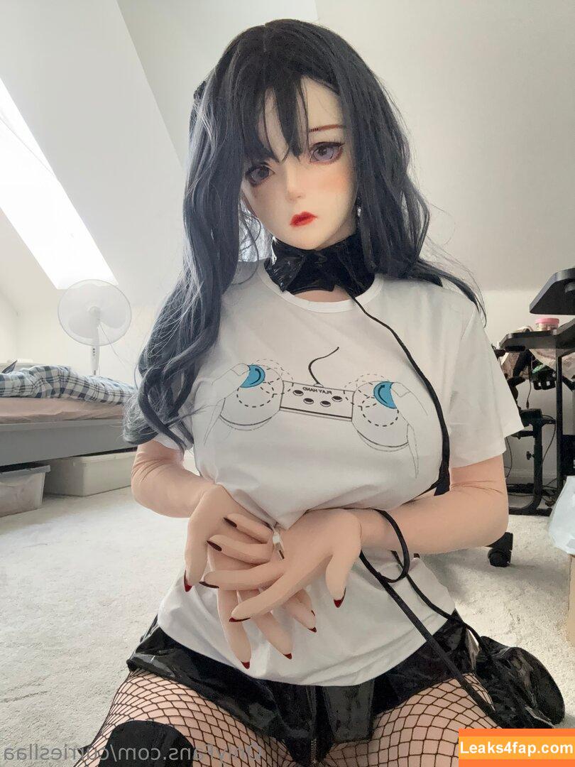curriesllaa /  leaked photo photo #0001