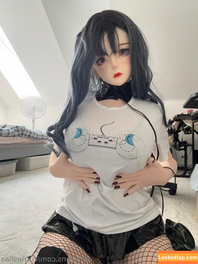 curriesllaa /  leaked photo photo #0002